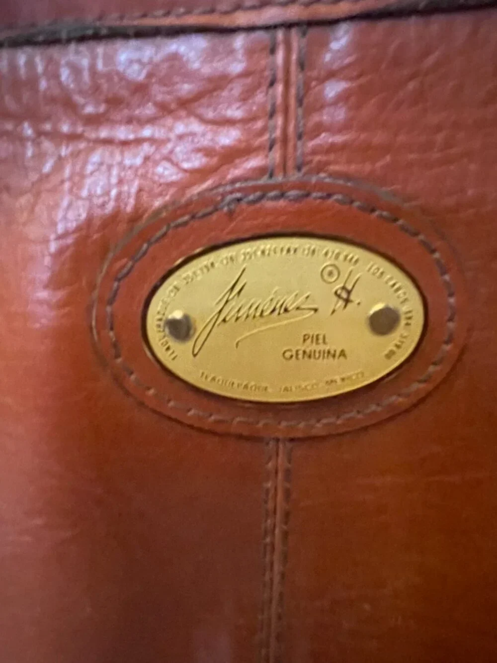 Jimenez excellent no